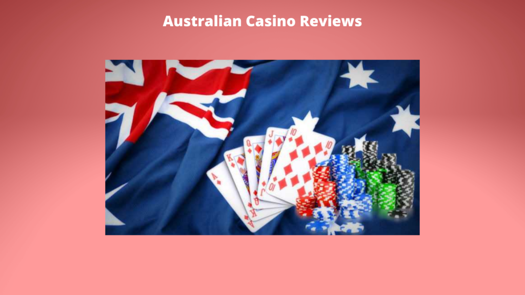 australian casino reviews