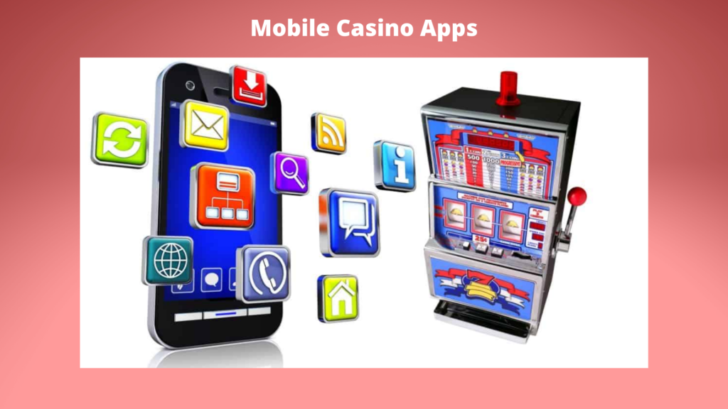 best Mobile Casino Apps