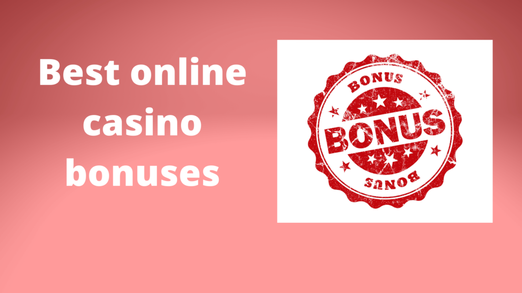 casino bonuses