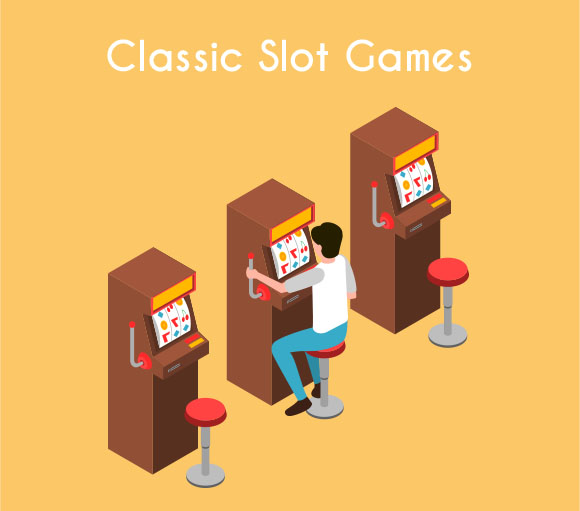 Classic Slot Games