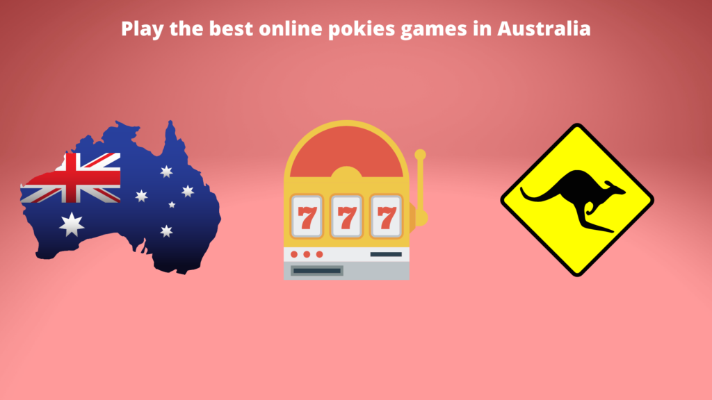 play online pokies