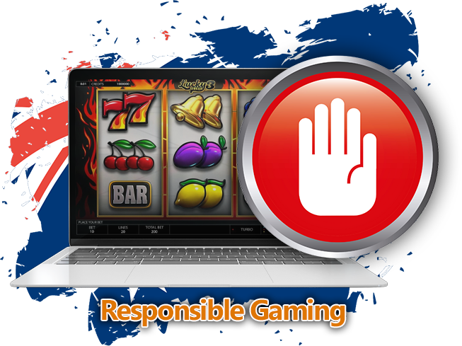 Responsible Gaming on Pokies.eu.com