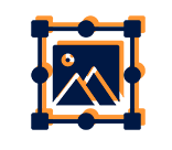 Pokie's graphics and design